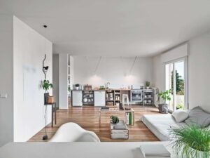 Aerotermia piso 90m2 precio