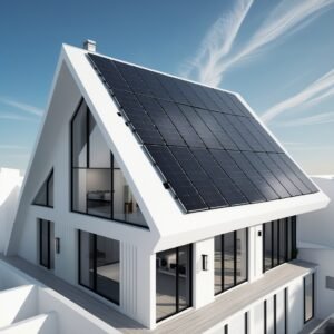 Aerotermia y placas solares precio