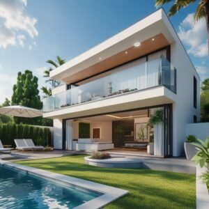 Precio aerotermia casa 200m2