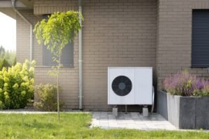 Precio aerotermia piso 60m2