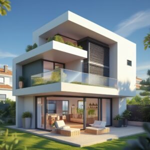 Precio aerotermia vivienda unifamiliar