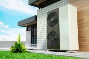Precio instalacion aerotermia con fancoils